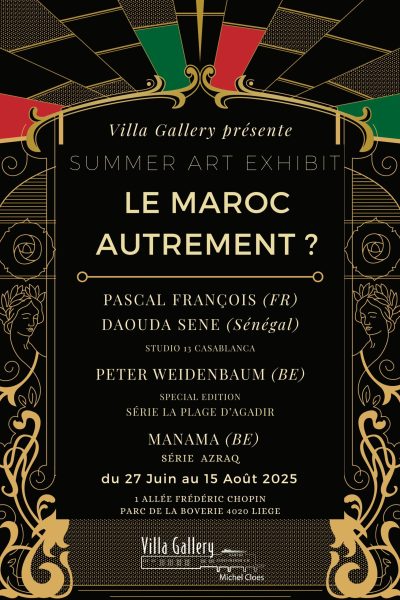 affiche